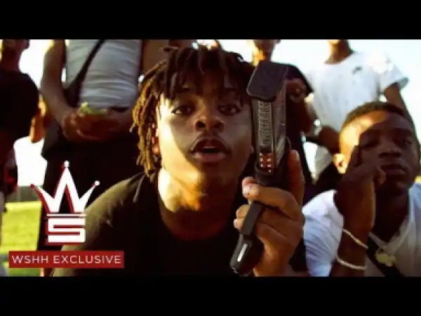 Video: Splurge - Pints N Da Back